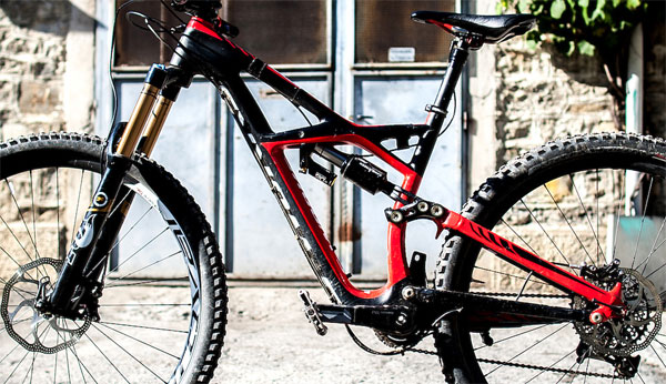 Presentada oficialmente la nueva Specialized Enduro 29: Primer contacto, peso y video