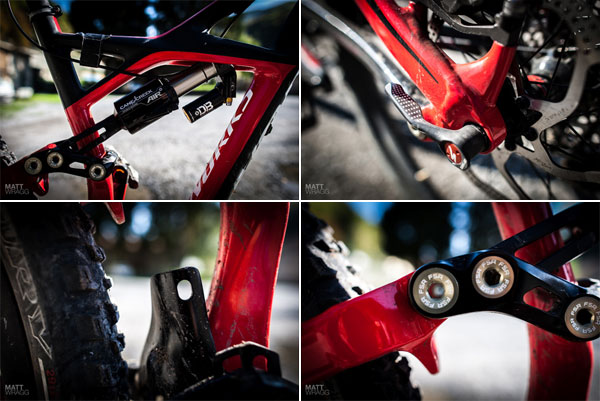 Presentada oficialmente la nueva Specialized Enduro 29: Primer contacto, peso y video