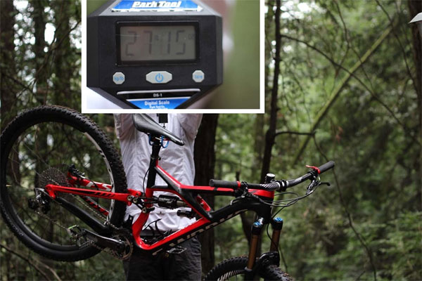 Presentada oficialmente la nueva Specialized Enduro 29: Primer contacto, peso y video