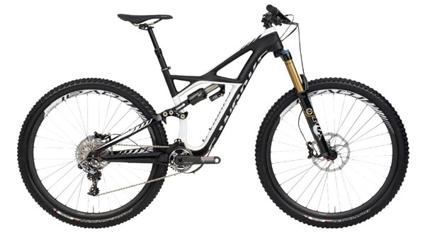 Presentada oficialmente la nueva Specialized Enduro 29: Primer contacto, peso y video