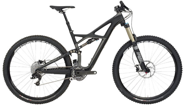 Presentada oficialmente la nueva Specialized Enduro 29: Primer contacto, peso y video