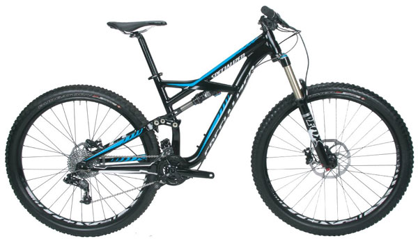 Presentada oficialmente la nueva Specialized Enduro 29: Primer contacto, peso y video