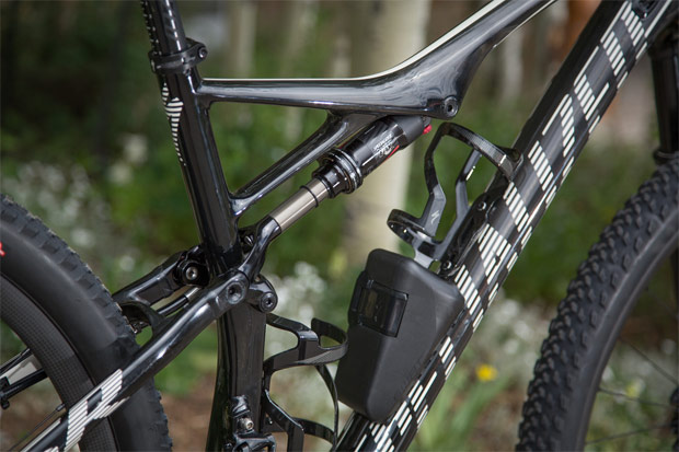 Specialized Epic 2014: Nuevos modelos Epic FSR, Epic FSR World Cup y nuevo sistema Mini-Brain