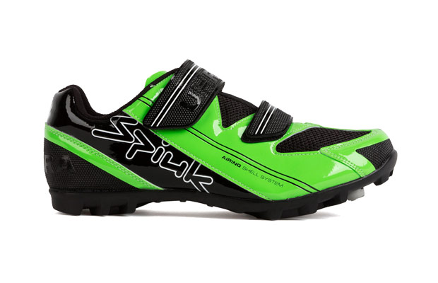 Esencial 2014: Las 12 mejores zapatillas de Mountain Bike por debajo de 100 euros