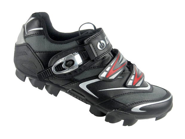 Esencial 2014: Las 12 mejores zapatillas de Mountain Bike por debajo de 100 euros