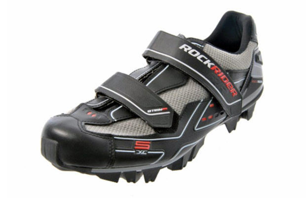 Esencial 2014: Las 12 mejores zapatillas de Mountain Bike por debajo de 100 euros