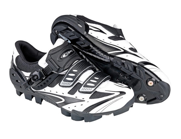 Esencial 2014: Las 12 mejores zapatillas de Mountain Bike por debajo de 100 euros