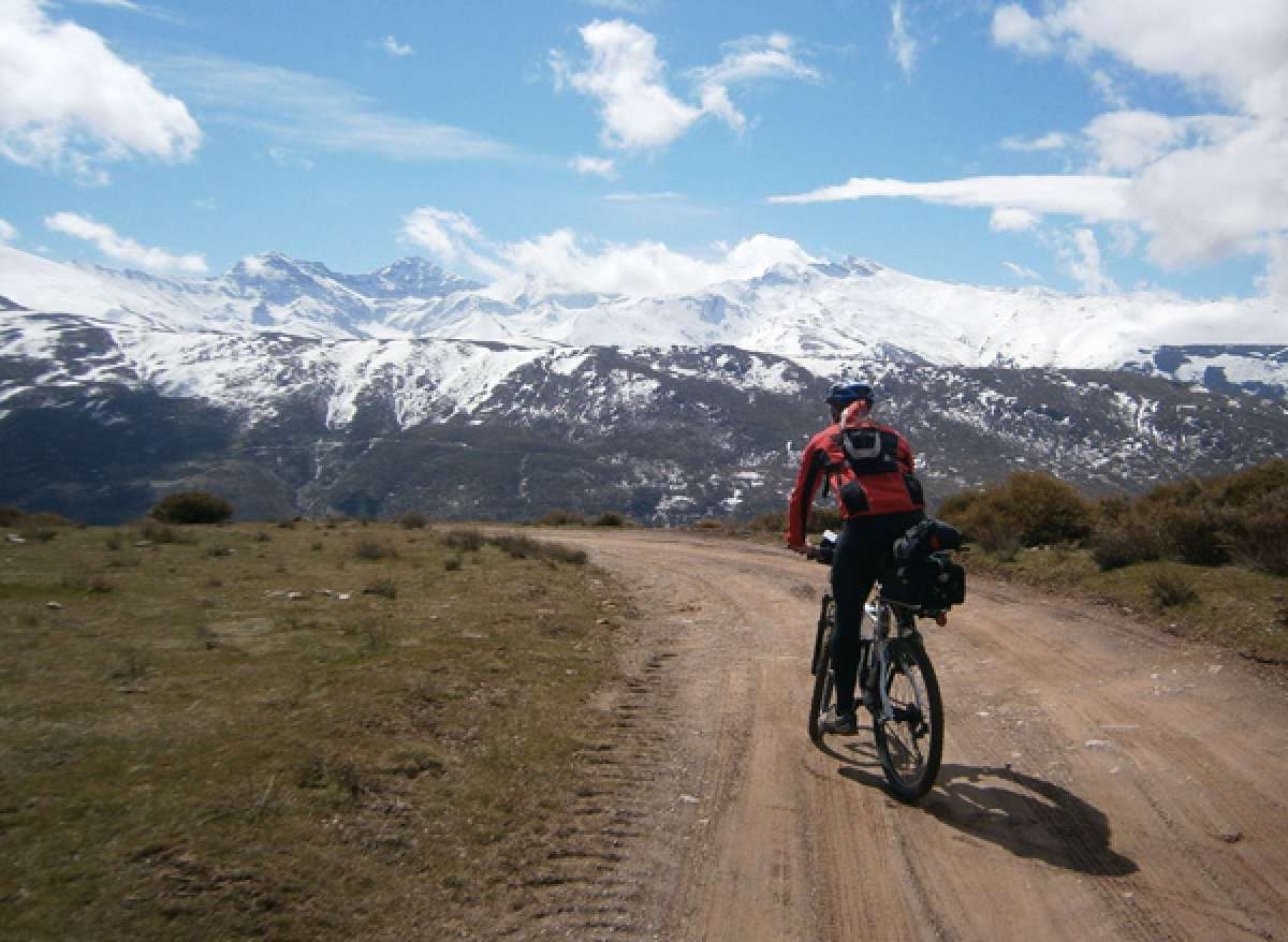 Lo mejor de TodoMountainBike en 2013: Foto del día