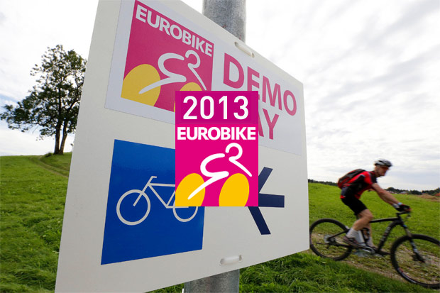 EuroBike 2013. Nueva edición para la feria del ciclismo más importante del mundo