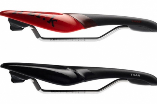 Fizik Thar: El primer sillín del mundo específico para bicicletas de 29 pulgadas