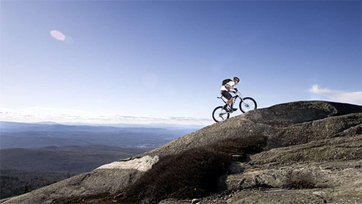 20 Fondos de pantalla imprescindibles para cualquier aficionado/a al Mountain Bike