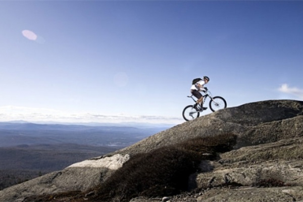 20 Fondos de pantalla imprescindibles para cualquier aficionado/a al Mountain Bike