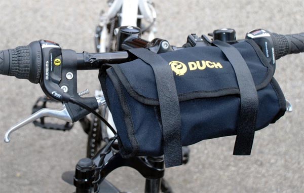 Four Stars: Nuevo antirrobo integral para bicicletas de Duch, los creadores del candado original Pitón