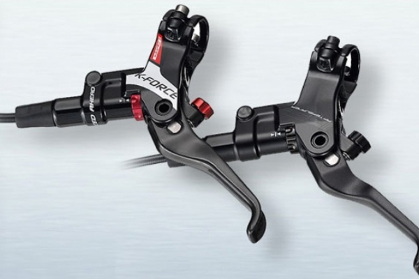 Nuevos frenos de disco FSA Afterburner y FSA K-Force para 2014