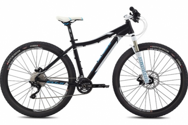 Fuji Addy Race de 2014: Una renovada versión de 27.5 pulgadas solo para ellas
