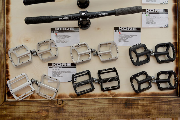 Eurobike 2013: Galería de fotografías de nuevos productos (Parte 1)