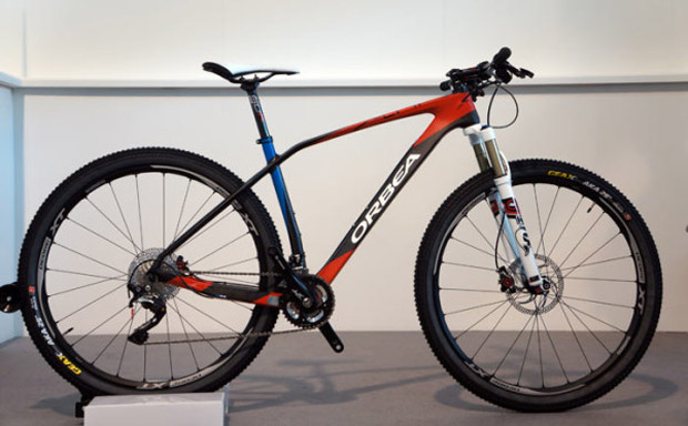 Eurobike 2013: Galería de fotografías de nuevos productos (Parte 2)