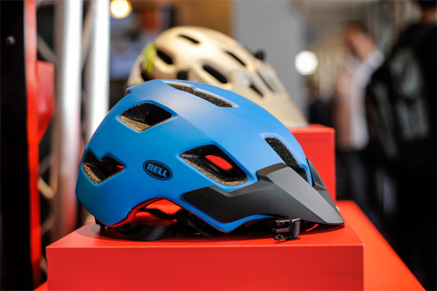 Eurobike 2013: Galería de fotografías de nuevos productos (Parte 2)