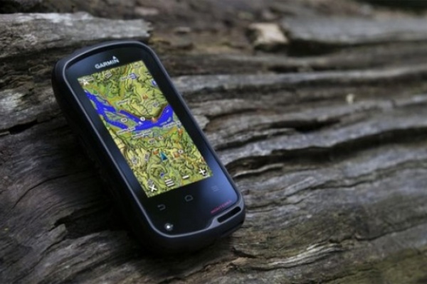 Garmin Monterra: Un nuevo GPS de aventura con sistema Android integrado