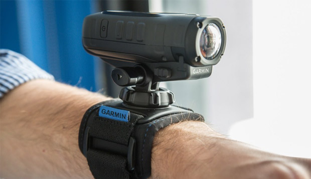 Cámaras deportivas Garmin VIRB y VIRB Elite: Primer contacto