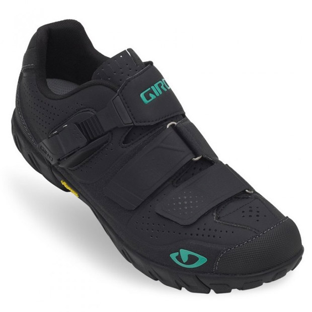 Giro Terraduro: Las zapatillas más polivalentes de Giro para 2014