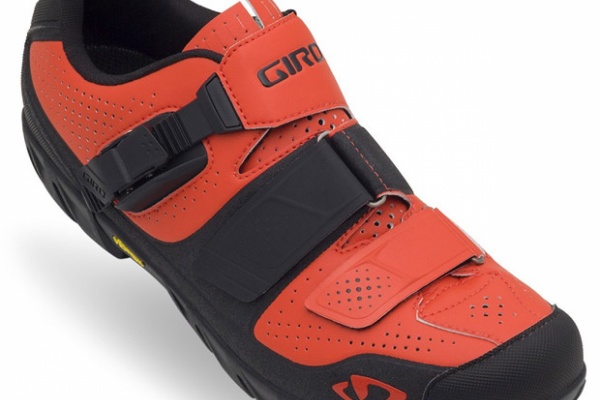 Giro Terraduro: Las zapatillas más polivalentes de Giro para 2014
