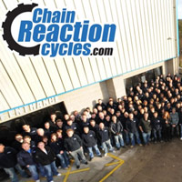 La historia de Chain Reaction Cycles, la tienda de ciclismo más grande del mundo
