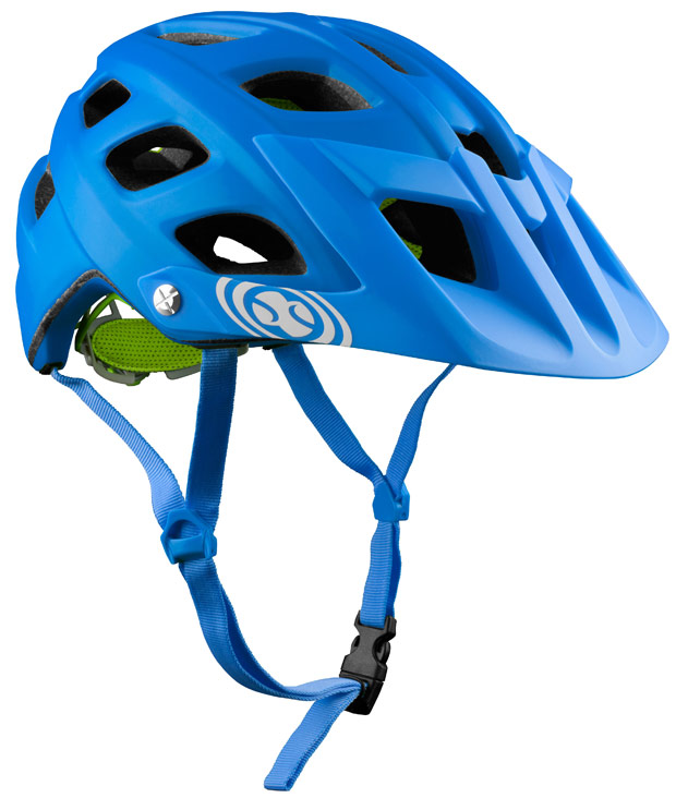 Nuevo casco iXS Trail RS para la temporada 2014