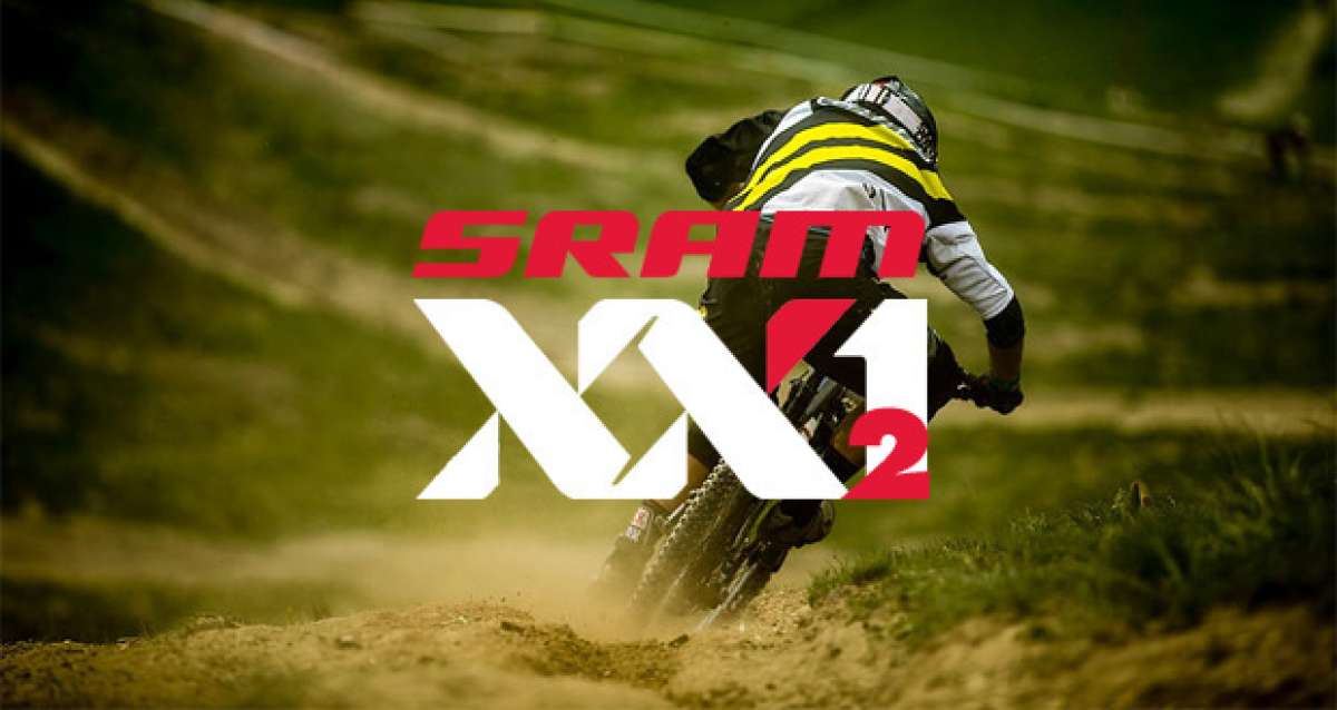 Video: El grupo SRAM XX1 en las Enduro World Series (Parte 2)