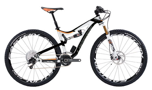 Las novedades de Lapierre para 2014: Nuevas Zesty Trail, Zesty AM y Spicy