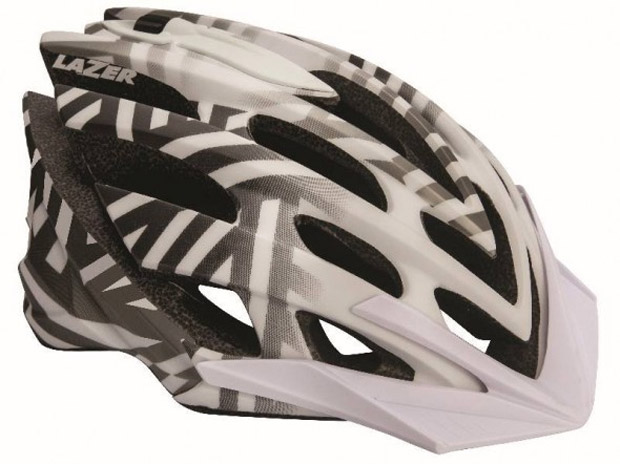 Los nuevos cascos de Lazer para la temporada 2014