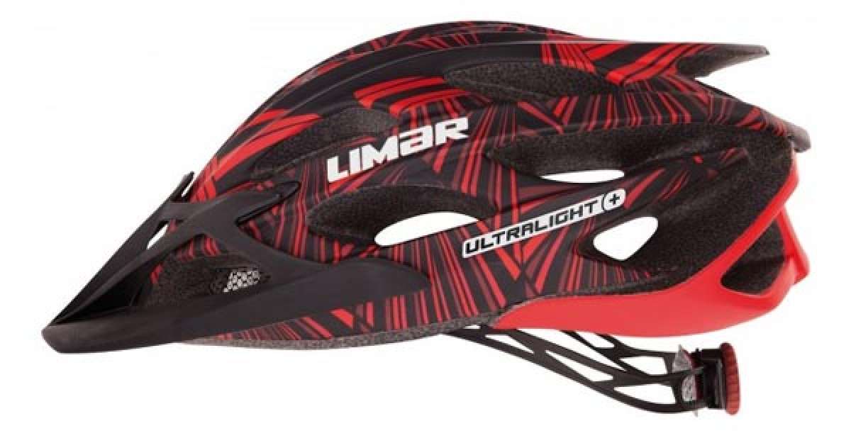 Nuevos sistemas de retención actualizados para la gama de cascos de Limar