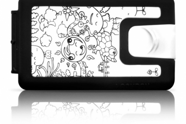 Lockbox presenta su primera colección con diseños ilustrados del artista Yoshi Sislay