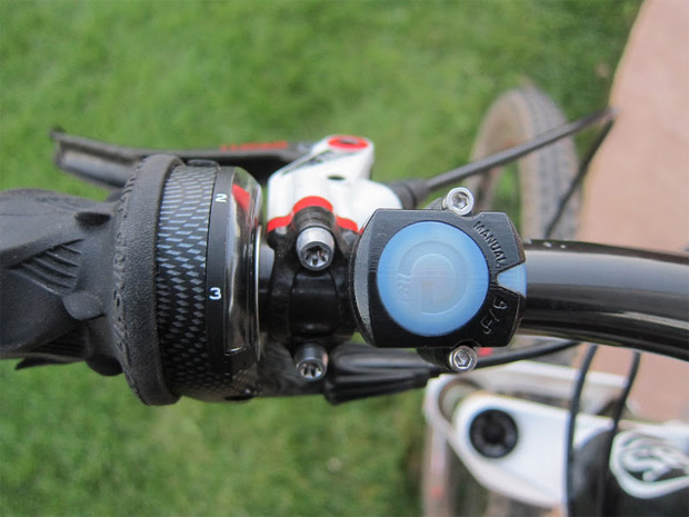 En TodoMountainBike: Magura eLECT: El sistema de suspensión electrónica inteligente de Magura