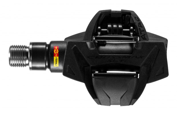 Mavic 2014: La nueva gama de pedales automáticos CrossMax, CrossRoc y CrossRide