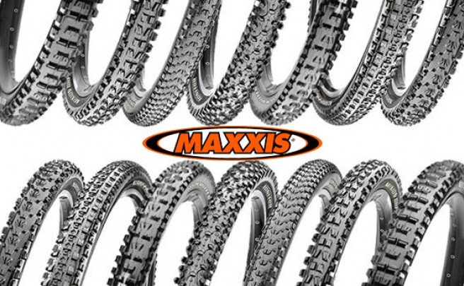maxxis tubeless ready 29