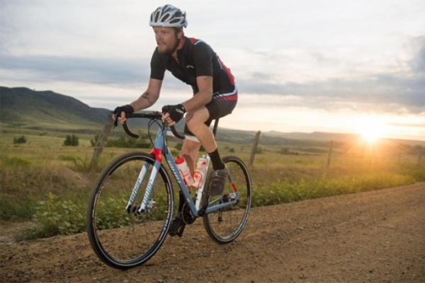 Niner RLT 9: La nueva "todocamino" de Niner que está por llegar