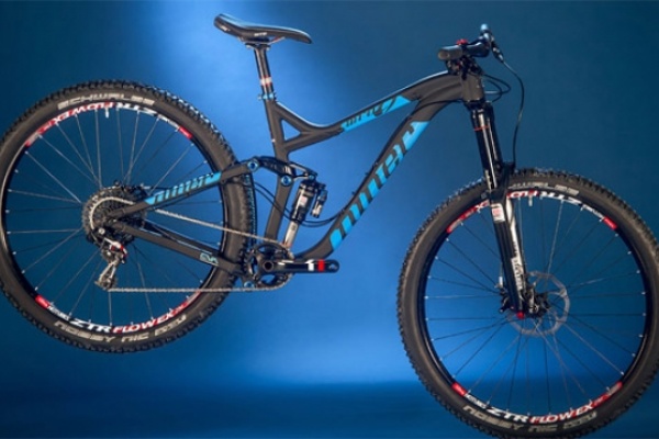 Niner WFO 9 de 2014: ¿La 29er definitiva para Enduro?