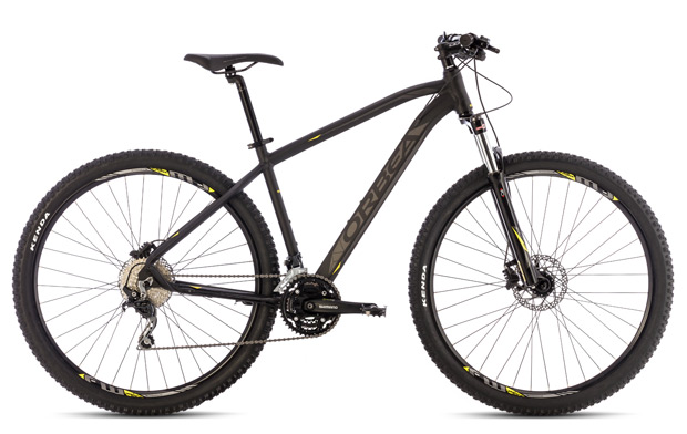 Orbea MX 29 de 2014: Una inmejorable bicicleta de 29 pulgadas a precio irresistible