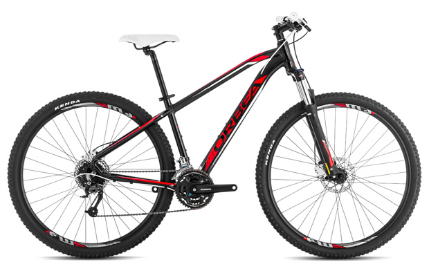 Orbea MX 29 de 2014: Una inmejorable bicicleta de 29 pulgadas a precio irresistible