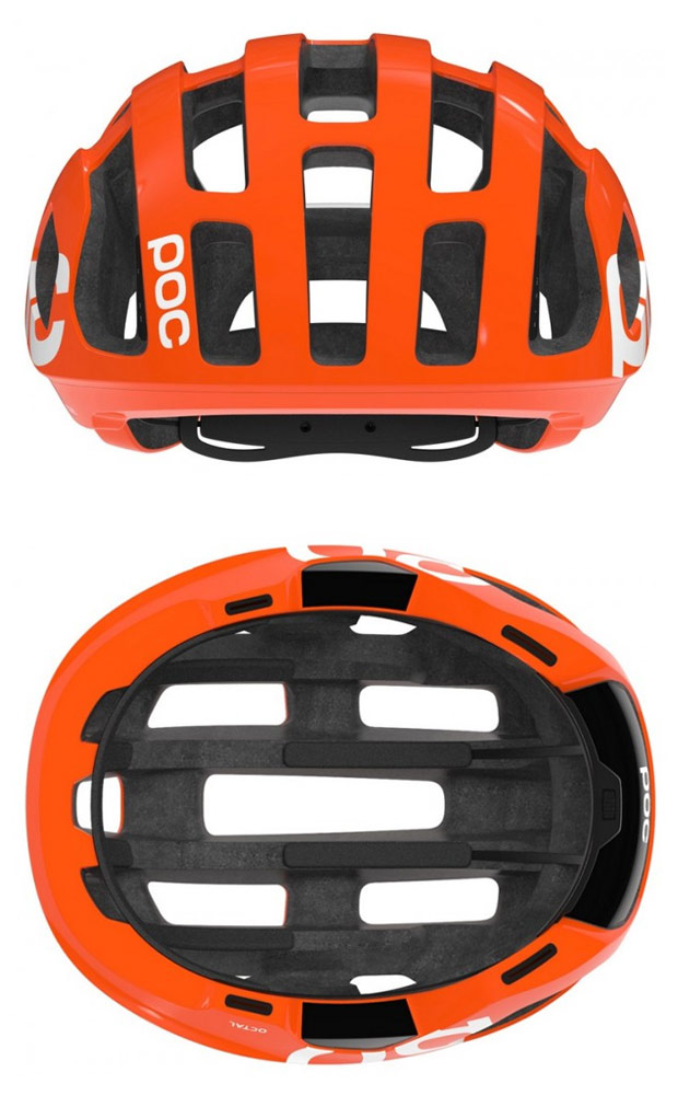 POC Octal: El nuevo casco para XC y carretera de la firma POC para 2014