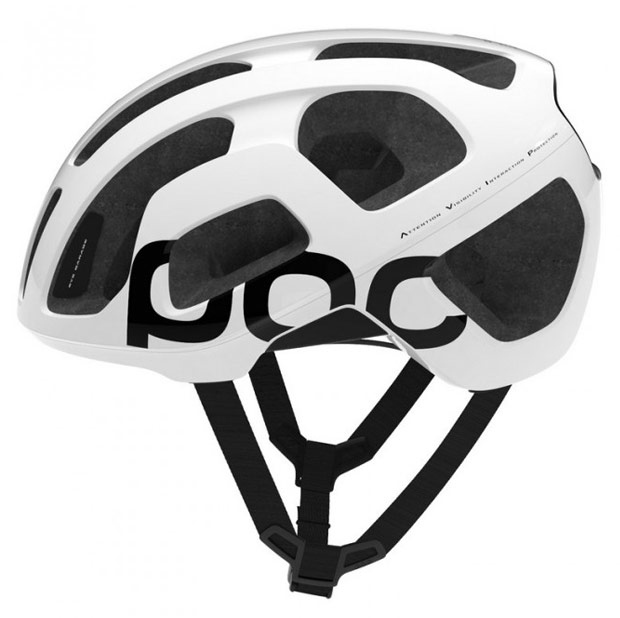 POC Octal: El nuevo casco para XC y carretera de la firma POC para 2014
