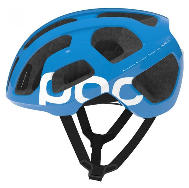 POC Octal: El nuevo casco para XC y carretera de la firma POC para 2014