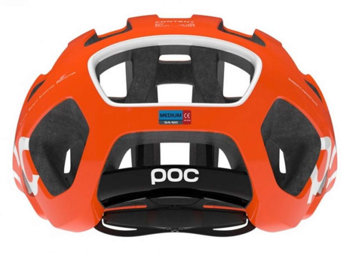 POC Octal: El nuevo casco para XC y carretera de la firma POC para 2014