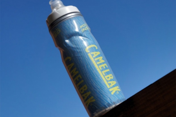 Nuevos bidones de hidratación Camelbak Podium para 2014