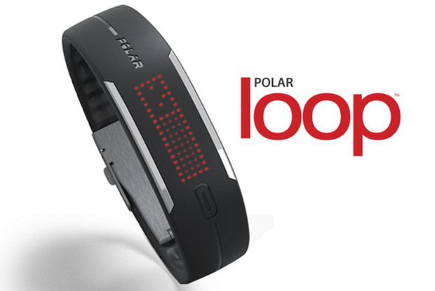 Polar Loop: La nueva pulsera para medir nuestra actividad diaria (y deportiva) de Polar