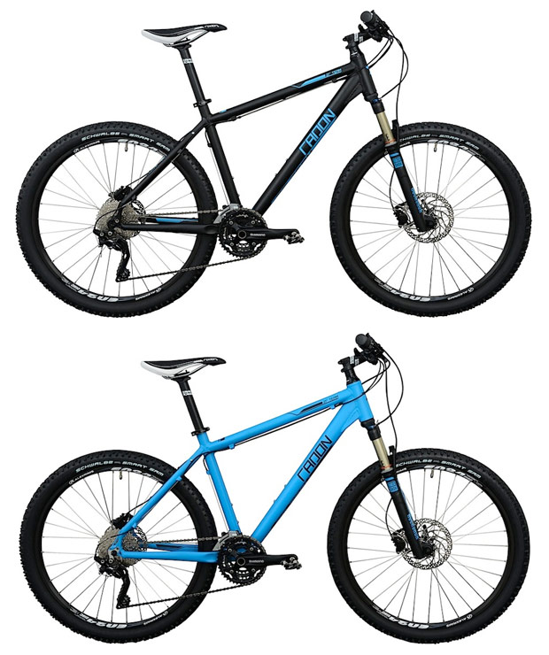 Radon ZR Team 2014: ¿La mejor bicicleta para iniciarse en el Mountain Bike?