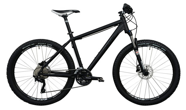 Radon ZR Team 2014: ¿La mejor bicicleta para iniciarse en el Mountain Bike?