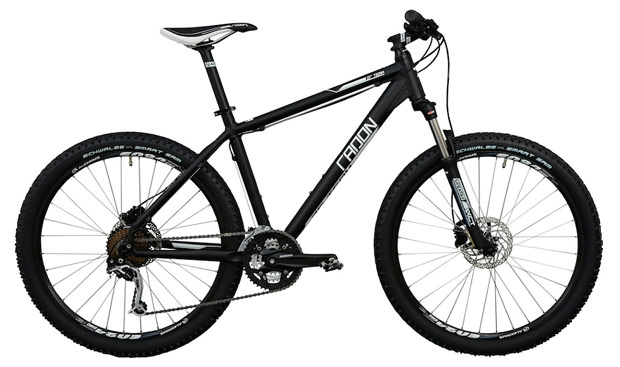 Radon ZR Team 2014: ¿La mejor bicicleta para iniciarse en el Mountain Bike?