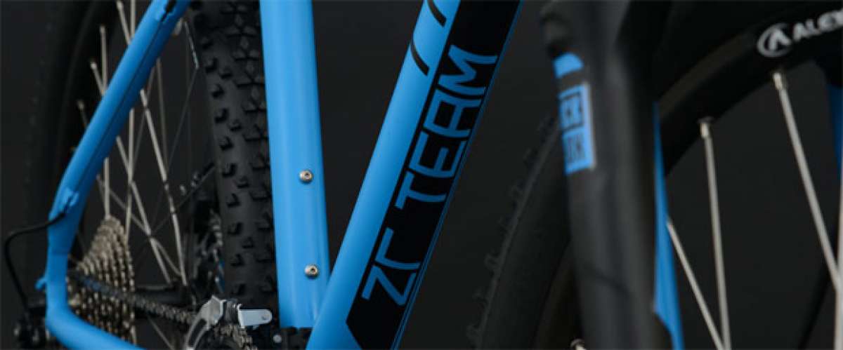 Radon ZR Team 2014: ¿La mejor bicicleta para iniciarse en el Mountain Bike?